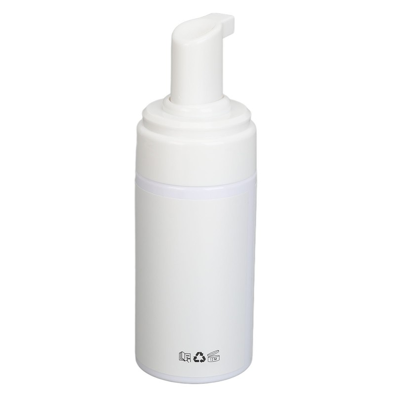 Hydrating Cleansing Mousse Blocking Melanin Brightening Moisturizing Facial Cleansing Mousse
