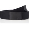 Vans Boys DEPPSTER II Web Belt Boys, Black, One Size