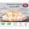 Palanci | Lokum – Vegane Süßigkeiten 250 g | Turkish Delight