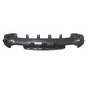 SecosAutoparts Front Bumper Skid Plate 23243493 Compatible with GMC Sierra