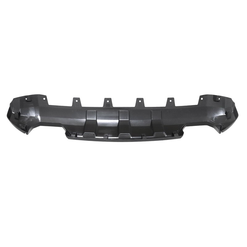 SecosAutoparts Front Bumper Skid Plate 23243493 Compatible with GMC Sierra