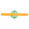 Projection Watch Fan Portable Wrist Fan with Dinosaur Dynamic Projection