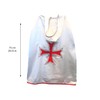 Liontouch 13804LT Medieval Maltese Toy Cape For Kids | Part