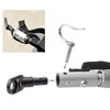 Farbetter Upgraded Bike Trailer Coupler Connector Hitch Baby Pet Hitch