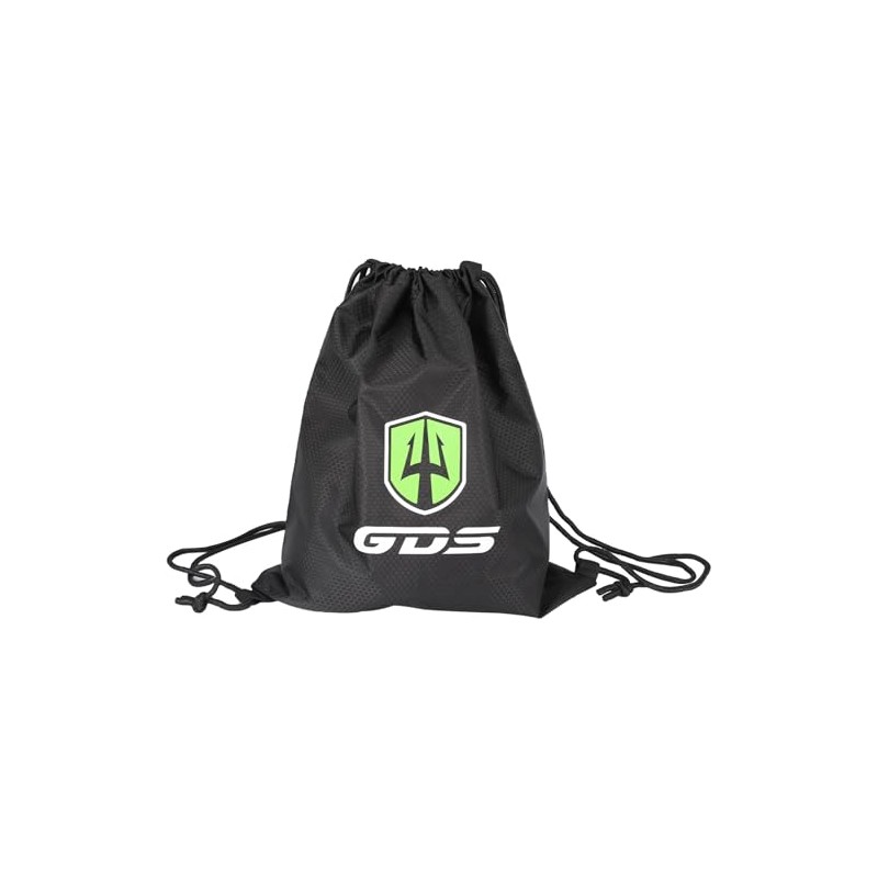 GREEN DEVIL Storage Carrying Bag with Drawstring Locking for Various