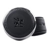 [Leather Power Knob] BLACKSUIT can be Mounted on All Models