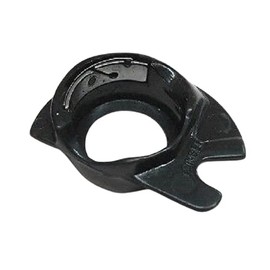 Cutex Singer Bobbin Case Holder Compatible Part Number #421326 for Drop in Bobbin Type Sewing Machines