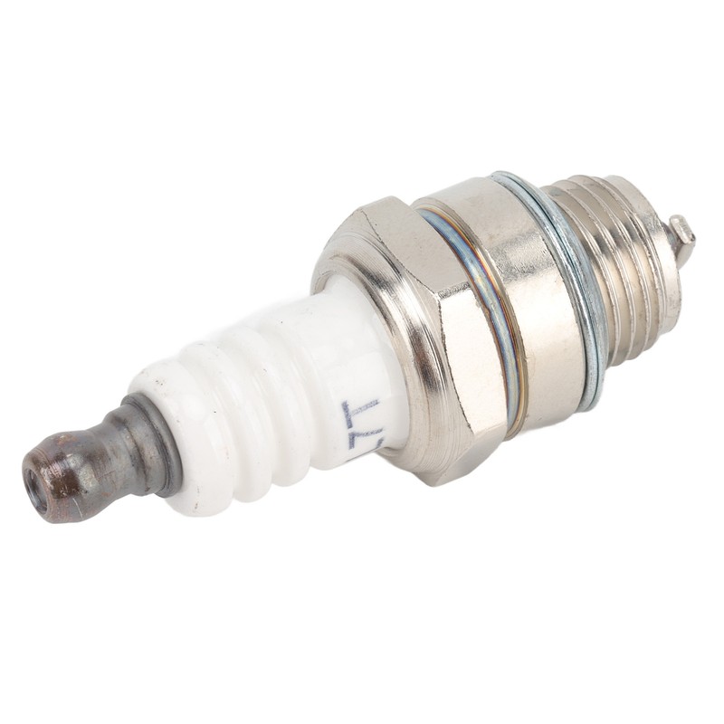 Chainsaw Carburetor Kit with Ignition Coil Fuel Filter Sparking Plug