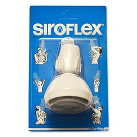 Siroflex Showerhead From Italy