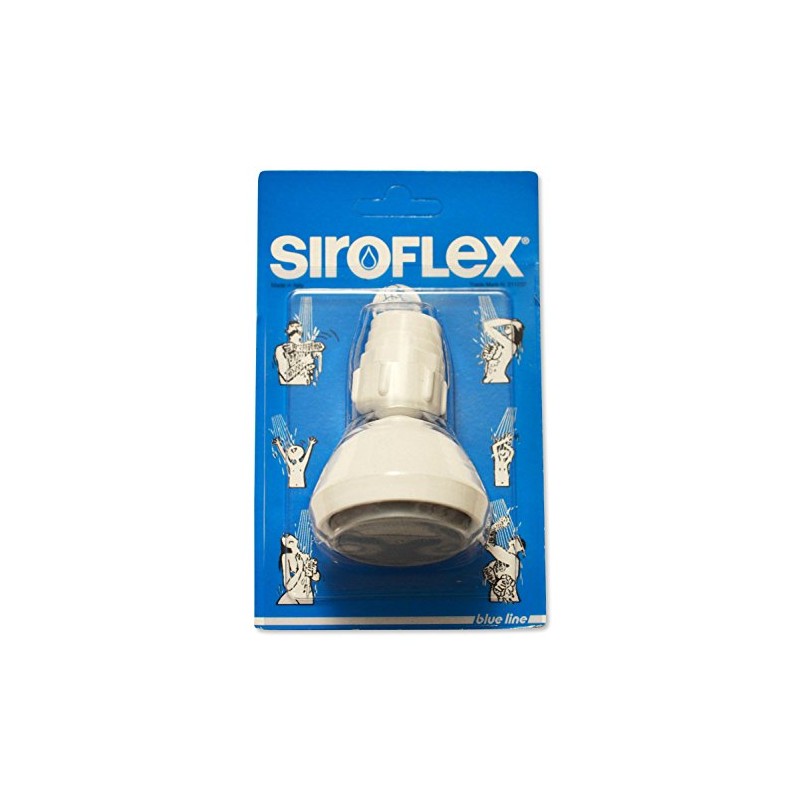 Siroflex Showerhead From Italy