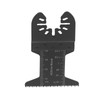 10PCS Oscillating Saw Blades High Carbon Steel Straight Swing Blade