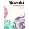 Suzuki Viola School, Volume 2: Viola Part