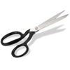Left-Handed Household Scissors Kitchen Scissors Made of Rustproof High-Quality Stainless
