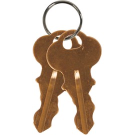 2341 Jackpot/Reset Key