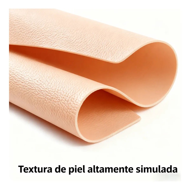40 Pieles Sintéticas Practica Para Tatuar Doble Cara Skin