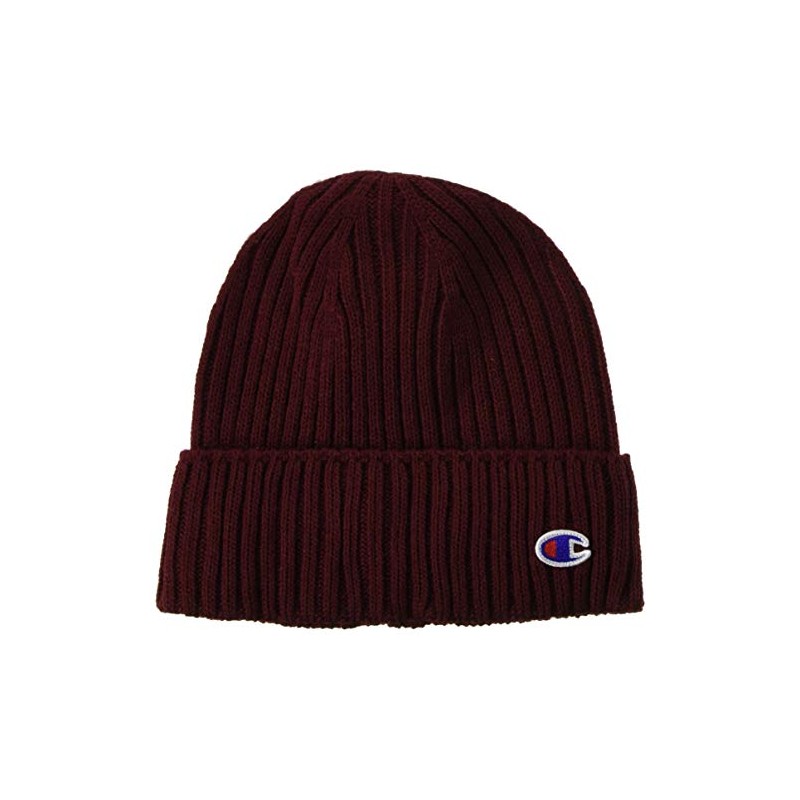 Champion CW-QS705C Women's Cap, red (burgundy)