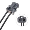 Intake CVVT Connector harness Compatible with Kia Sportage 2.4L 2016-2022