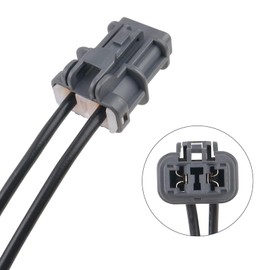 Intake CVVT Connector harness Compatible with Kia Sportage 2.4L 2016-2022