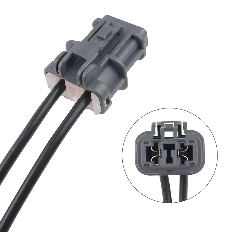 Intake CVVT Connector harness Compatible with Kia Sportage 2.4L 2016-2022
