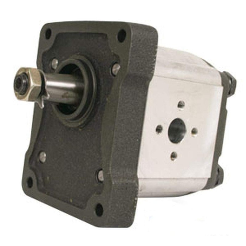 RAParts 5169039 Hydraulic Pump for Long Tractor 260C 310 310C
