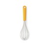 Brabantia 122606 Tasty+ Whisk, Honey Yellow