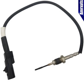 Amrxuts 904-515 Exhaust Gas Temperature Sensor EGT DPF DOC Sensor for 2007-2010 Dodge Ram 2500 3500 Pickup 4500 5500, 2011-2012 Ram 2500 3500 4500 5500 6.7L l6 Diesel Turbocharged 5149085AB