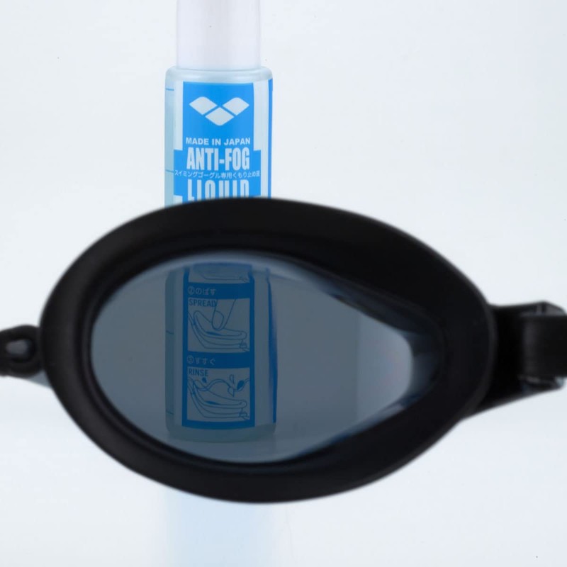 Arena AS5SGG10U Swimming Goggles, Unisex