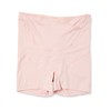 Inujirushi Honpo HB8409 Kashukuru Rakubaki Pants Pregnancy Belt Pink M