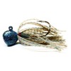Nishine Lure Works Finesse Football Jig 20.7g #5 Smoke Blue