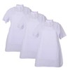 MISEMIYA - Package 3 Units - Apron Cleaning Work Uniform