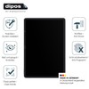 dipos I 2x Screen Protector 9H Matte Compatible with XP-Pen