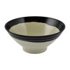 Kanto Plastic Industries RSB14 "Shigaraku" Buckwheat Bowl (Small), 0 Melamine,