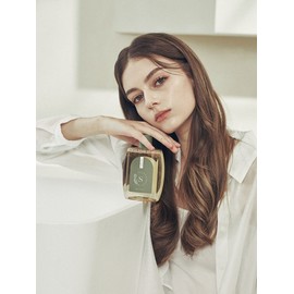 Hiland Glow Shampoo 300ml x 1 / 힐란드 글로우 샴푸 300ml 1개
