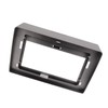 10.1inch Car Dash Fascia Navigation GPS Panel Frame Plug and