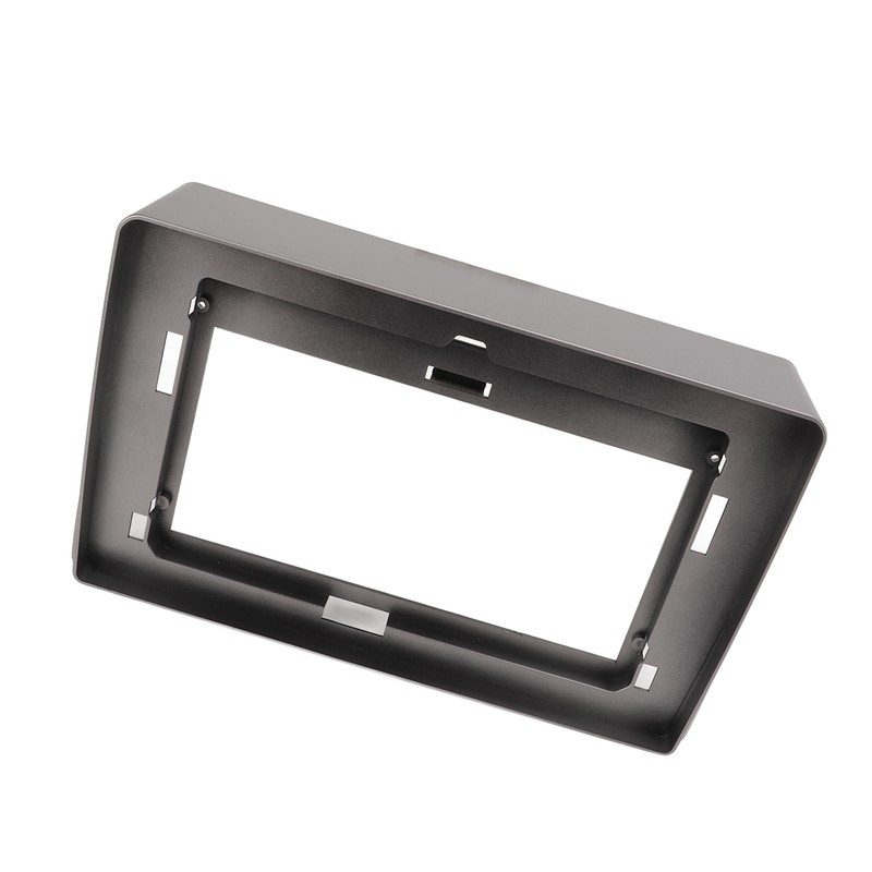 10.1inch Car Dash Fascia Navigation GPS Panel Frame Plug and