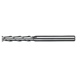 NS TOOL AL5D-2 D3 Aluminum Dedicated EM (5x Blade Length Type), Non-Coating