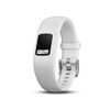 Garmin vivofit 4 Bands, White (Small/Medium), 010-12640-12