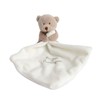 Doudou et Compagnie 302 Teddybär mit Taschentuch, in Geschenkebox