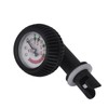 Aoresac Air Pressure Gauge, Nylon Inflatable Boat Barometer for Kayak