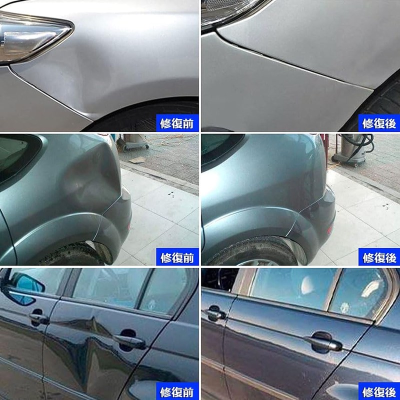 Dent FIX Dent Repair Tool Car Dent Repair T Bar
