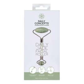 Daily Concepts Rodillo Jade Daily Concepts Tipo De Piel Todo Tipo De Piel