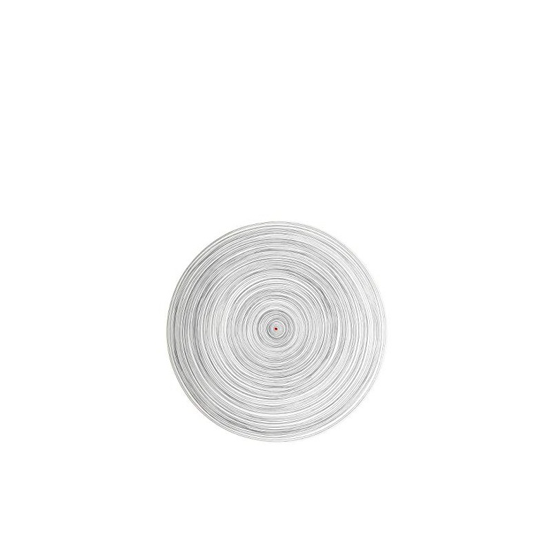 Rosenthal TAC Gropius Stripes 2.0 Breakfast Plate 22 cm