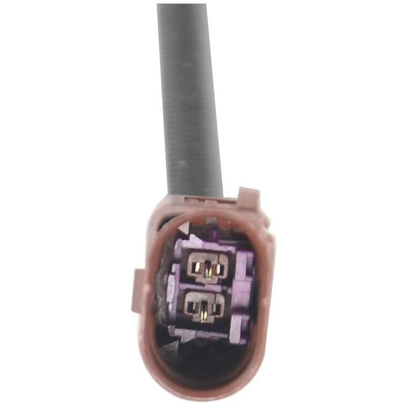 Germban 03L906088AJ Exhaust Gas Temperature Sensor Suitable for A3 TT