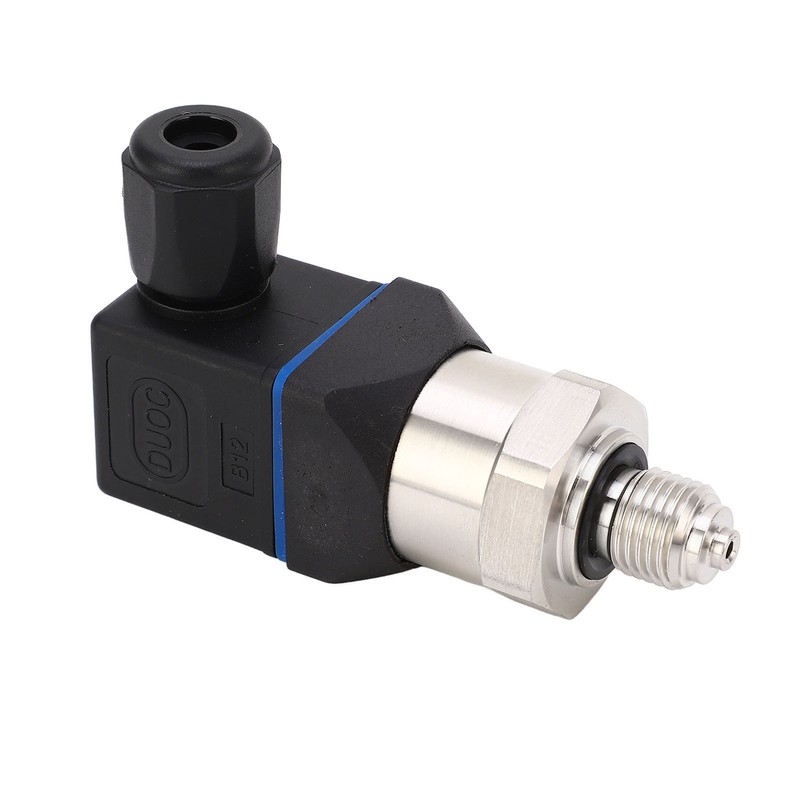 G1/4 Pressure Sensor Transducer Pressure Transmitter for Oil Fuel Air