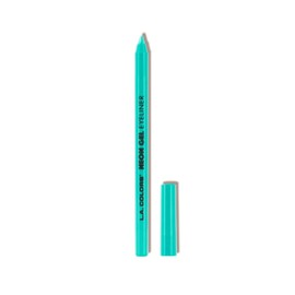 L.A. COLORS Gel Eyeliner, Wonder CP632