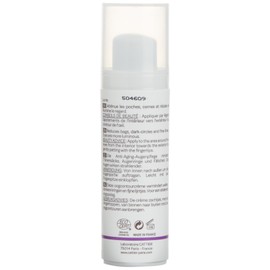 Pink Eye Contour 15 ml Argan Organic