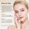BOLI Caffeine Under Eye Cream, For Puffy Bags & Dark