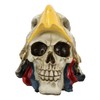 Native Tribal Indian Warrior Chief Bald Eagle Headdress Cape Hat