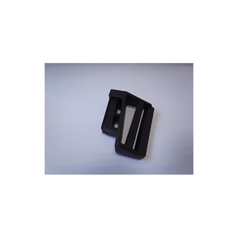 Fidlock federokku If – 4100 Slide Magnetic Buckle 40 mm Width Belt with Adjustable