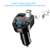 G32 12-24V Bluetooth FM Handsfree Memory Card MP3 Player A2DP